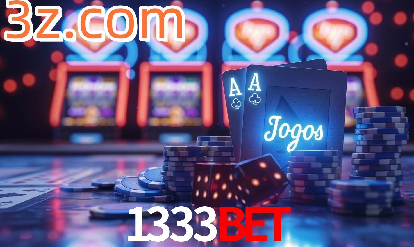 Lista de Jogos 1333Bet