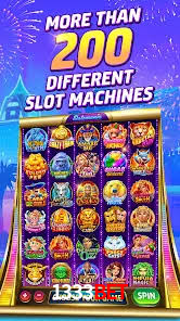 Melhor Casino Online 1333Bet